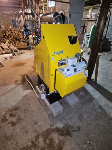 1733 Route 105 W Charleston Road, Brighton, VT 05846