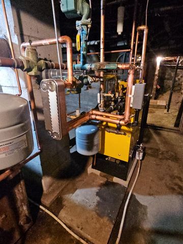 1733 Route 105 W Charleston Road, Brighton, VT 05846