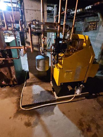 1733 Route 105 W Charleston Road, Brighton, VT 05846