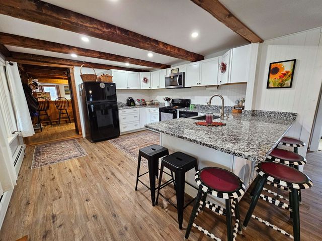 1733 Route 105 W Charleston Road, Brighton, VT 05846