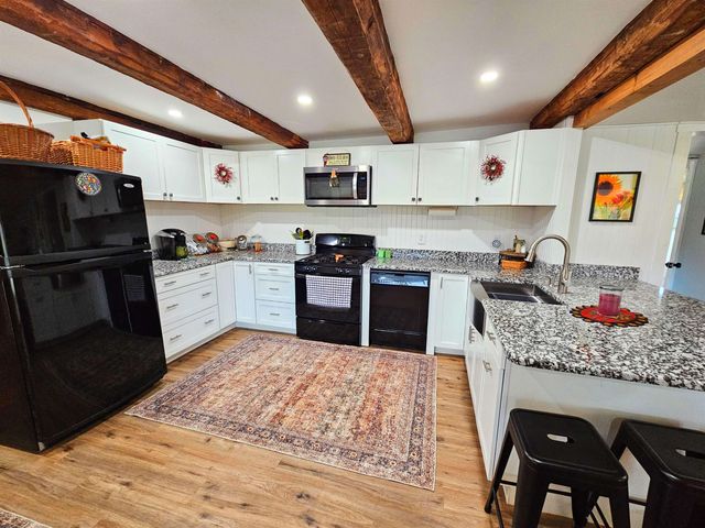 1733 Route 105 W Charleston Road, Brighton, VT 05846