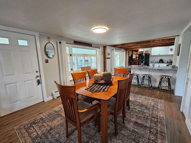 1733 Route 105 W Charleston Road, Brighton, VT 05846