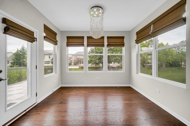 2531 Basin Trail Lane, Naperville, IL 60563