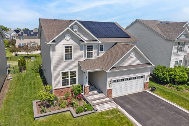 2531 Basin Trail Lane, Naperville, IL 60563