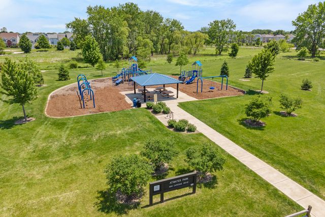 2531 Basin Trail Lane, Naperville, IL 60563