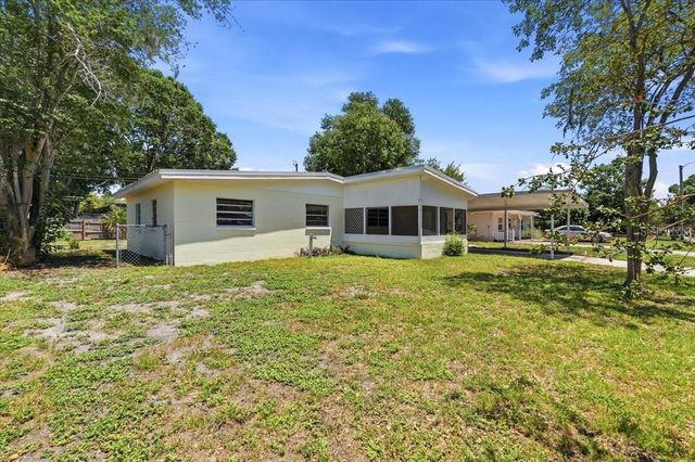 2912 PINEWAY AVENUE, Lakeland, FL 33803