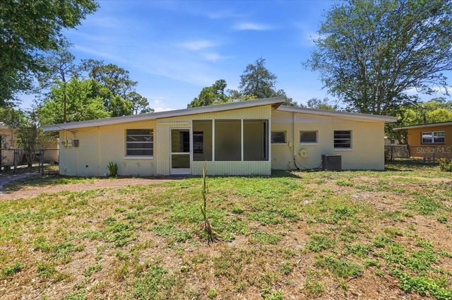 2912 PINEWAY AVENUE, Lakeland, FL 33803