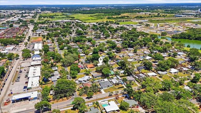 2912 PINEWAY AVENUE, Lakeland, FL 33803