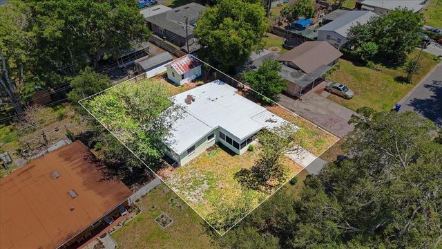 2912 PINEWAY AVENUE, Lakeland, FL 33803