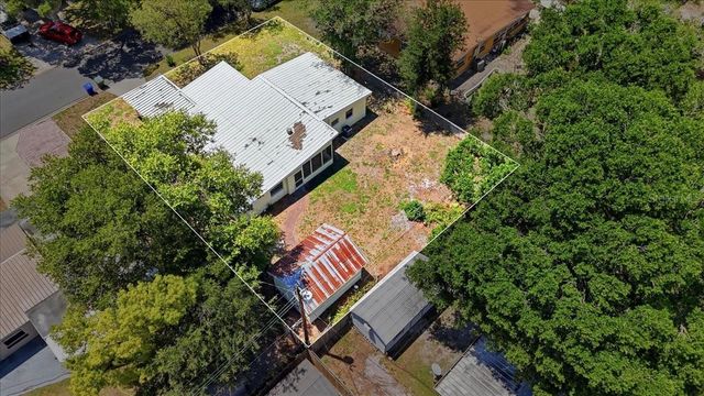 2912 PINEWAY AVENUE, Lakeland, FL 33803