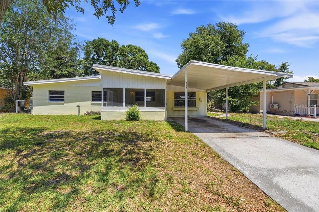 2912 PINEWAY AVENUE, Lakeland, FL 33803