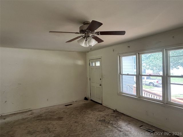 3722 W 44th Street, Tulsa, OK 74107