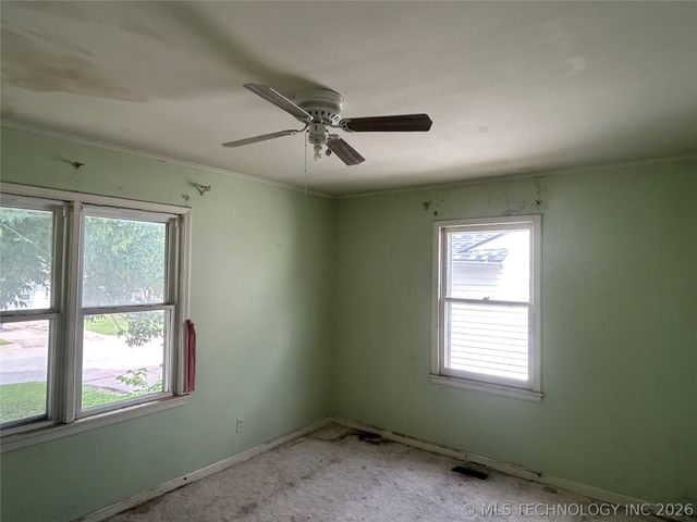 3722 W 44th Street, Tulsa, OK 74107
