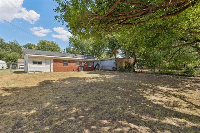 1913 Elm Drive, Oklahoma City, OK 73115