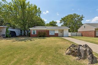 1913 Elm Drive, Oklahoma City, OK 73115