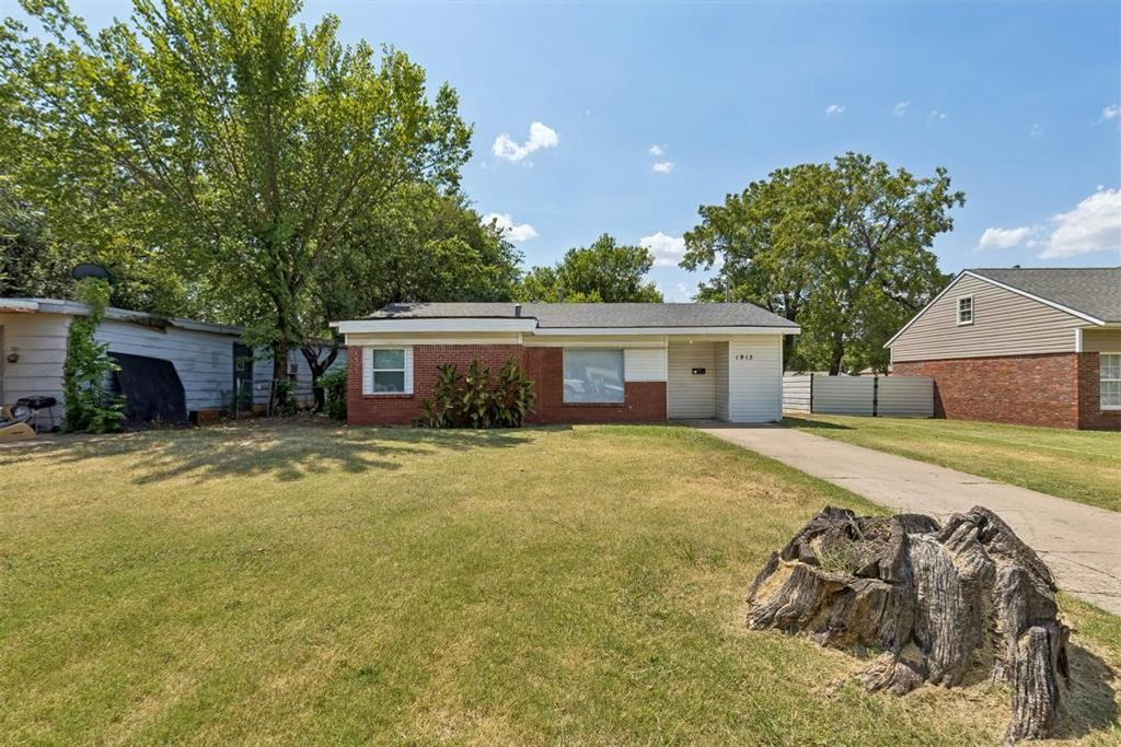 1913 Elm Drive, Oklahoma City, OK 73115