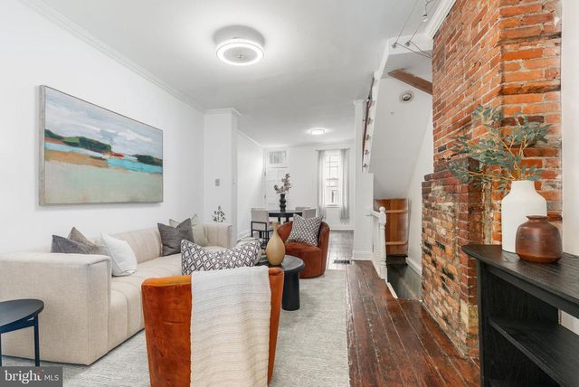133 MONROE ST, Philadelphia, PA 19147