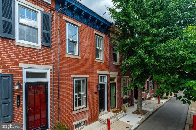 133 MONROE ST, Philadelphia, PA 19147