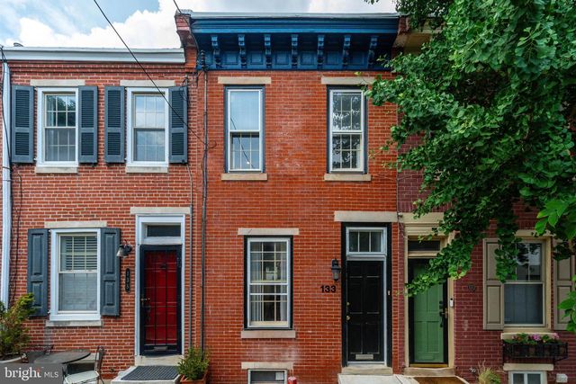 133 MONROE ST, Philadelphia, PA 19147