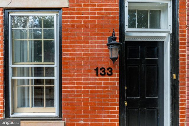 133 MONROE ST, Philadelphia, PA 19147