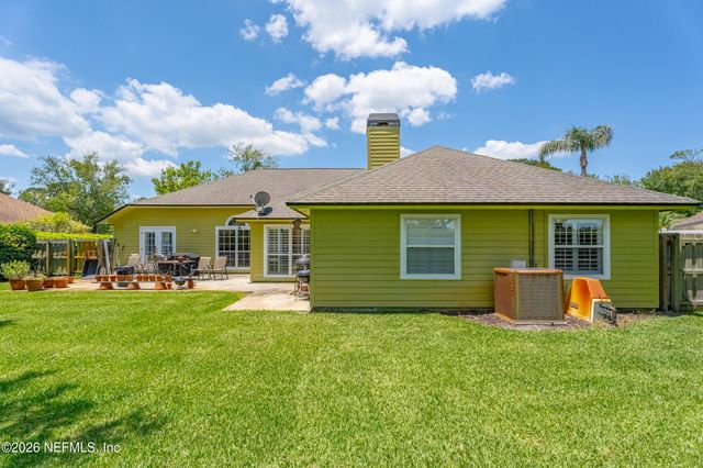 747 MARSHVIEW Drive, Jacksonville Beach, FL 32250