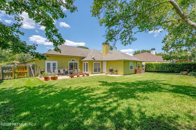 747 MARSHVIEW Drive, Jacksonville Beach, FL 32250