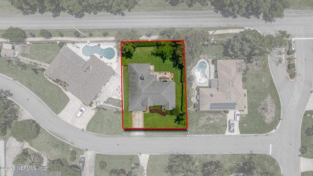 747 MARSHVIEW Drive, Jacksonville Beach, FL 32250