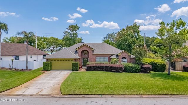 747 MARSHVIEW Drive, Jacksonville Beach, FL 32250