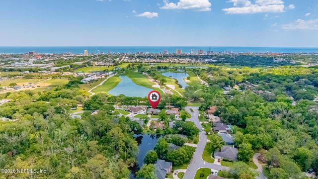 747 MARSHVIEW Drive, Jacksonville Beach, FL 32250