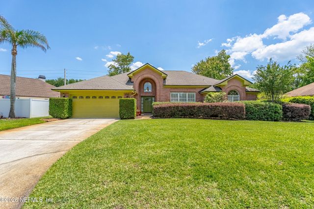 747 MARSHVIEW Drive, Jacksonville Beach, FL 32250