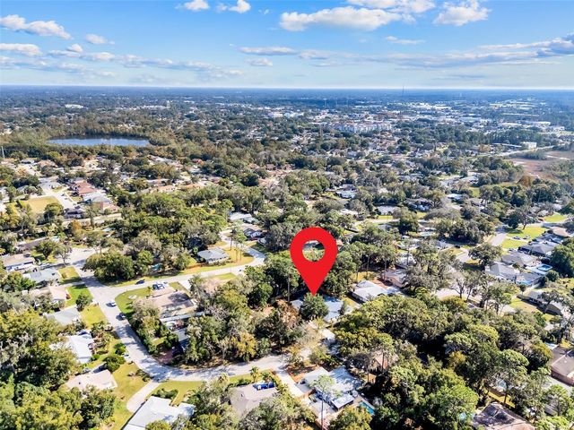600 CHELSEA ROAD, Longwood, FL 32750