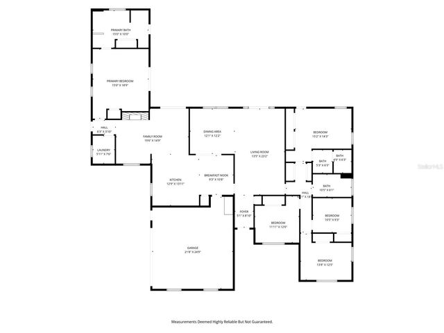 600 CHELSEA ROAD, Longwood, FL 32750