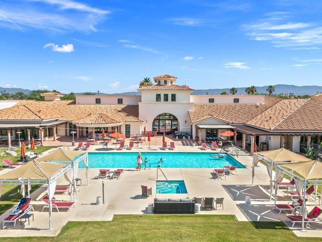 4017 Via Fragante 3, Palm Desert, CA 92260
