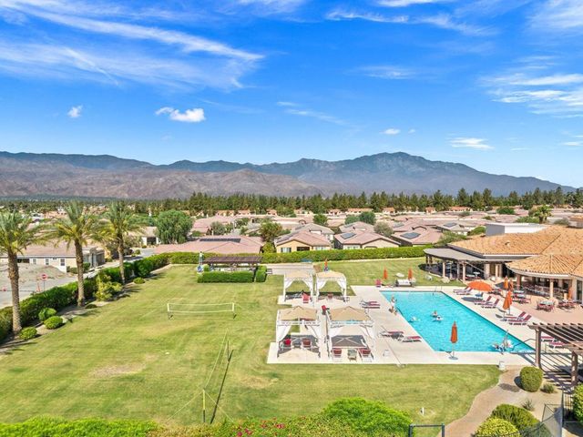 4017 Via Fragante 3, Palm Desert, CA 92260