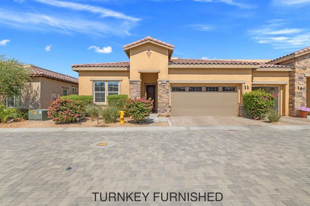 4017 Via Fragante 3, Palm Desert, CA 92260