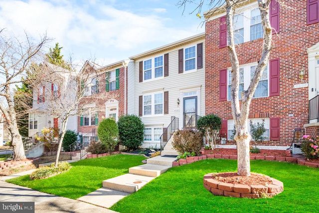 8605 ACCOKEEK ST, Laurel, MD 20724