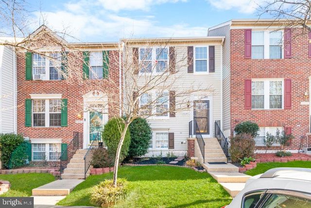 8605 ACCOKEEK ST, Laurel, MD 20724