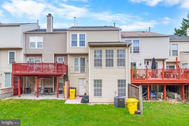 8605 ACCOKEEK ST, Laurel, MD 20724