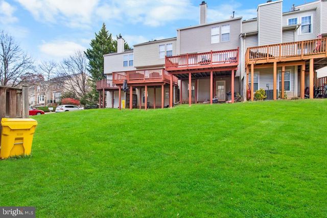 8605 ACCOKEEK ST, Laurel, MD 20724