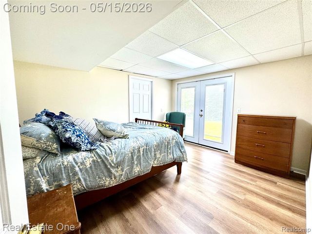 1725 Hillcrest Drive, Rochester Hills, MI 48306