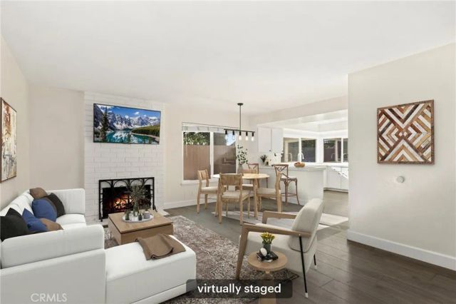 26232 Tarrasa Lane, Mission Viejo, CA 92691