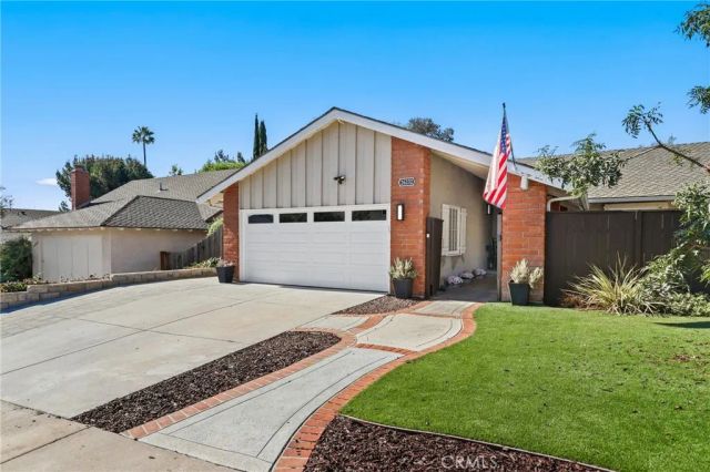 26232 Tarrasa Lane, Mission Viejo, CA 92691