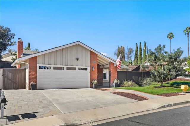 26232 Tarrasa Lane, Mission Viejo, CA 92691