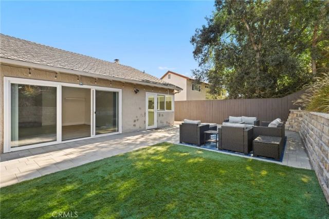 26232 Tarrasa Lane, Mission Viejo, CA 92691