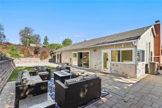 26232 Tarrasa Lane, Mission Viejo, CA 92691