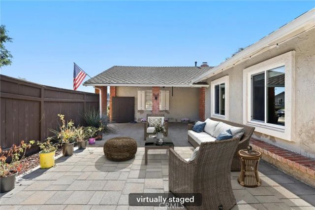 26232 Tarrasa Lane, Mission Viejo, CA 92691