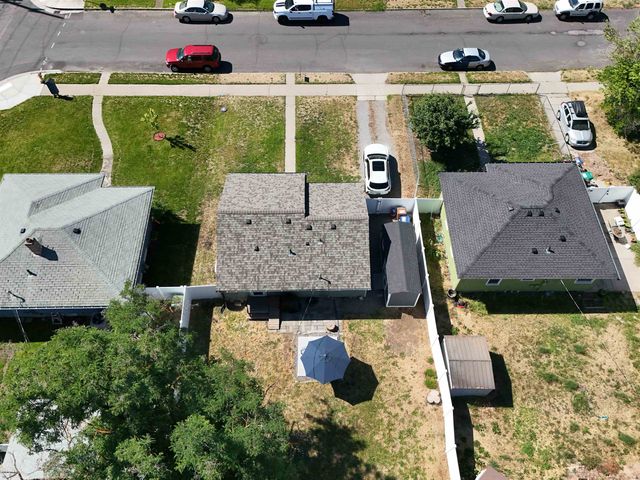 1323 E Longfellow Ave, Spokane, WA 99207