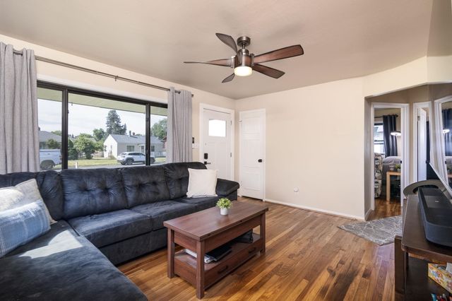 1323 E Longfellow Ave, Spokane, WA 99207