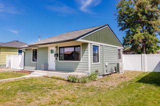 1323 E Longfellow Ave, Spokane, WA 99207