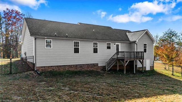 328 Price Street, Stoneville, NC 27048